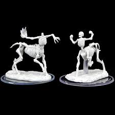 Skeletal Centaur - Critical Roll